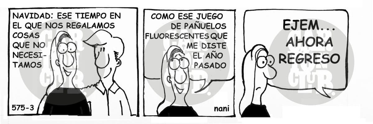 magola 575 navidad