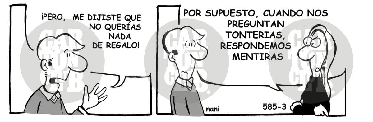 magola 585 preguntas tontas
