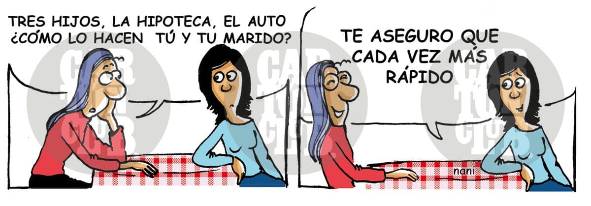 magola 605, más rapido