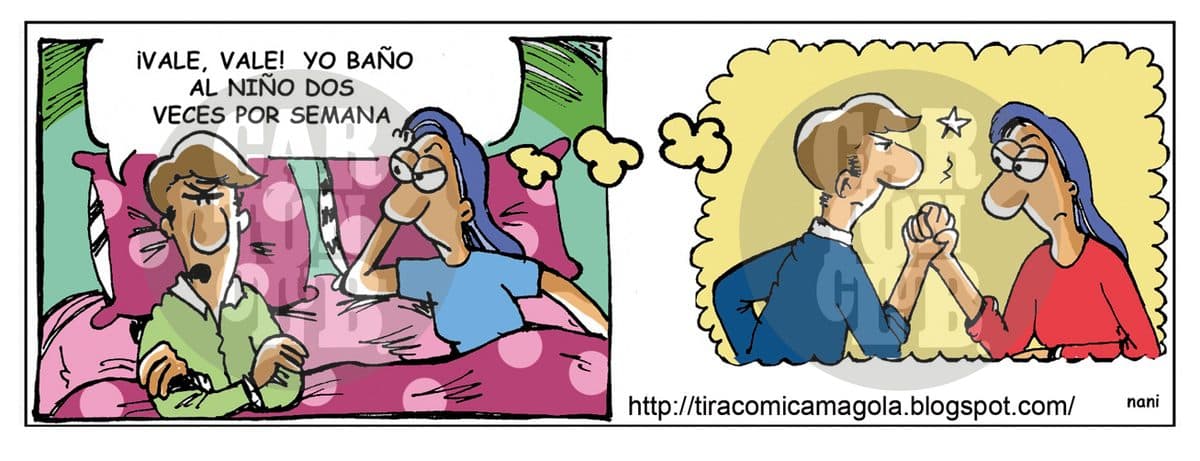 magola 613, un pulso