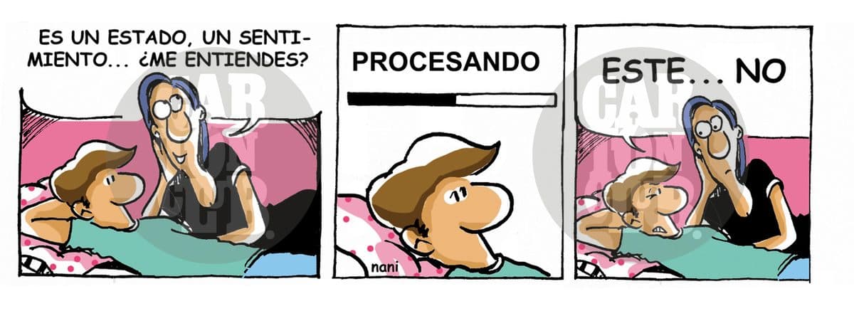 magola 629, procesando