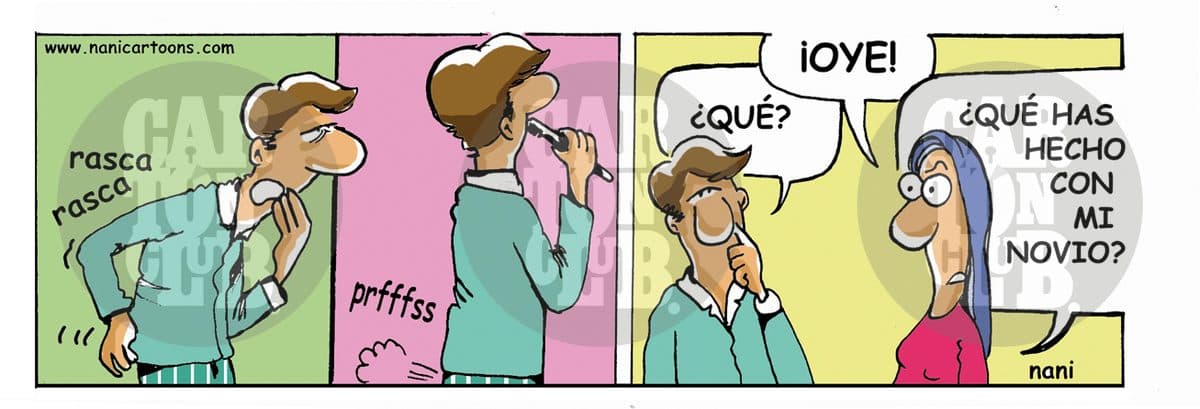 magola 632, qué has hecho...