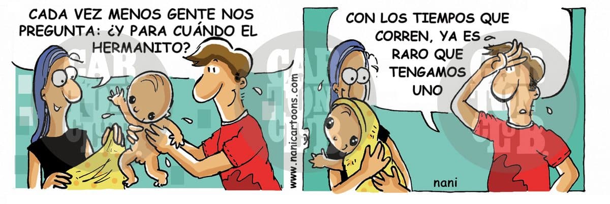 magola 646, un hijo
