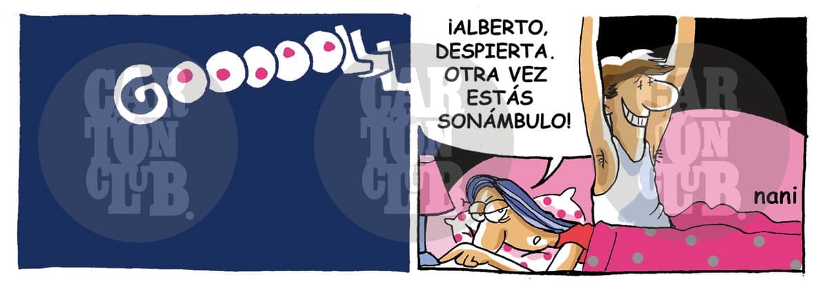 magola 656, gol