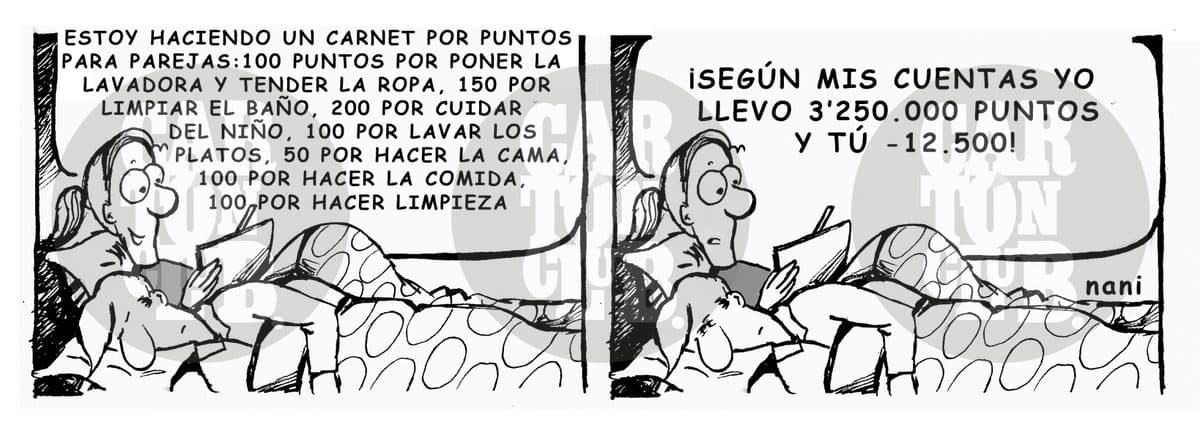 magola 715 , puntos