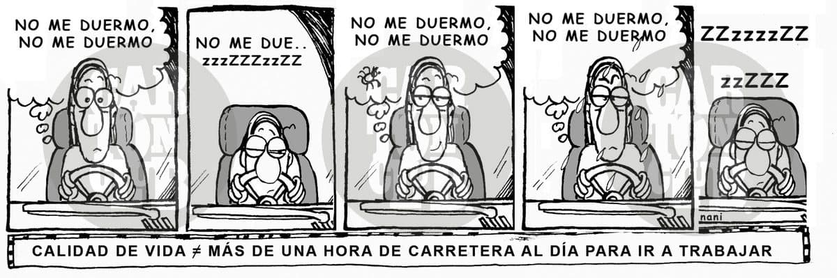 magola 721,no me duermo