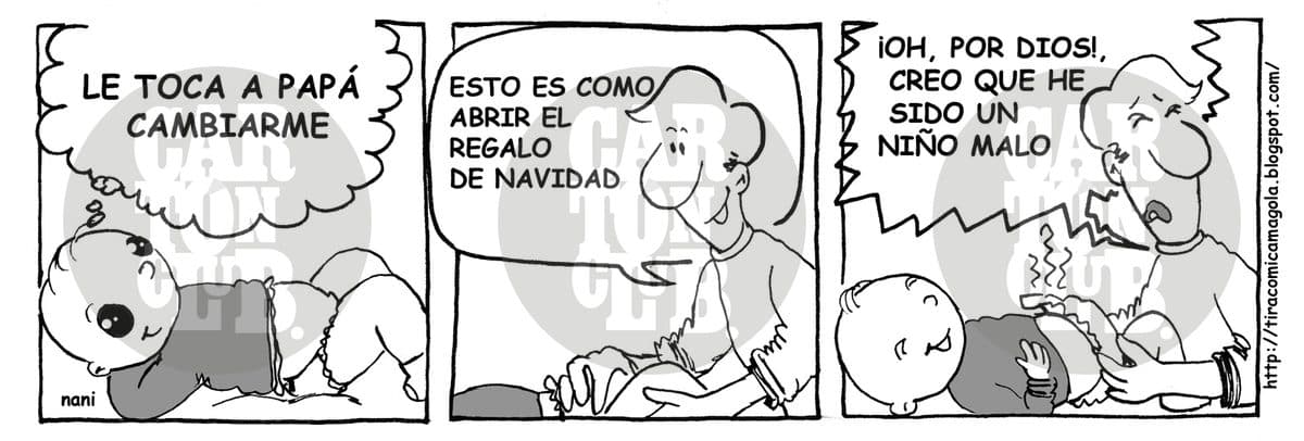 magola 739 cambio