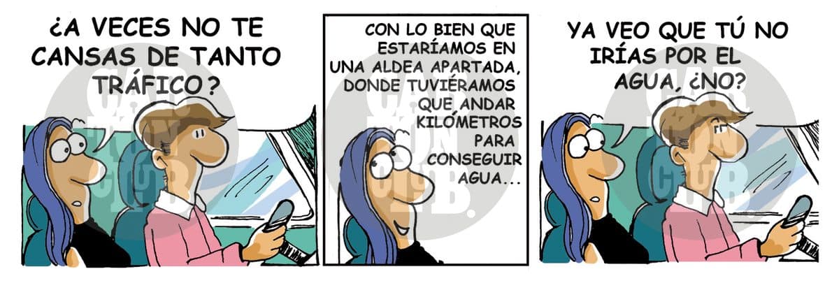magola 745 trafico