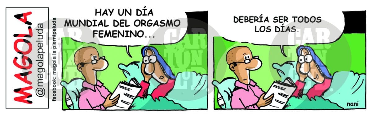 Magola