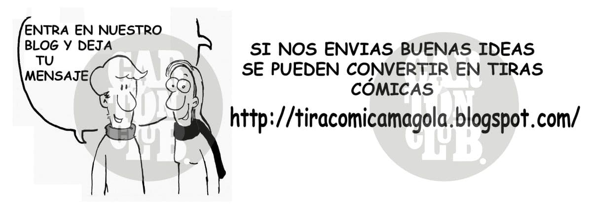 magola, blog