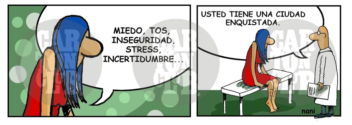 magola ciudad