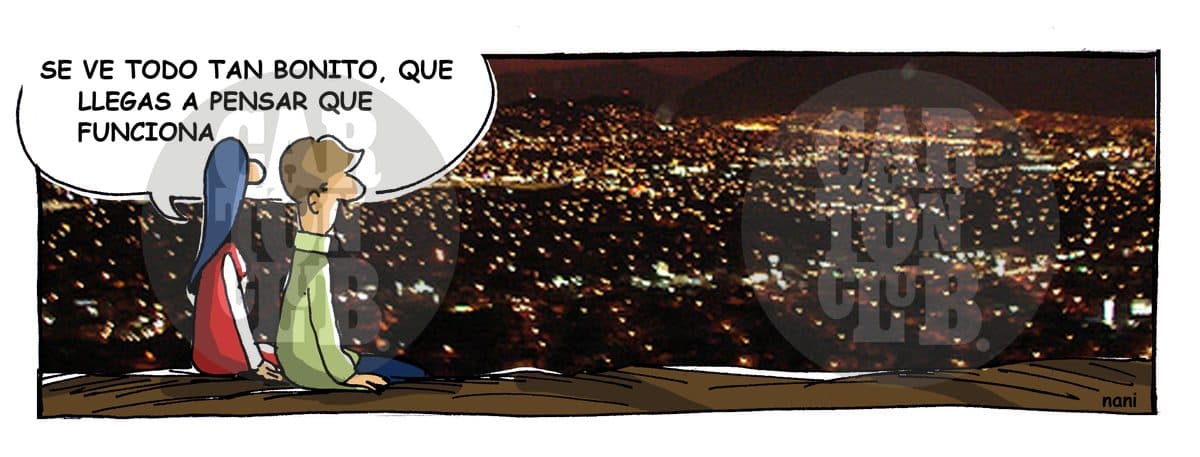 Magola Ciudad