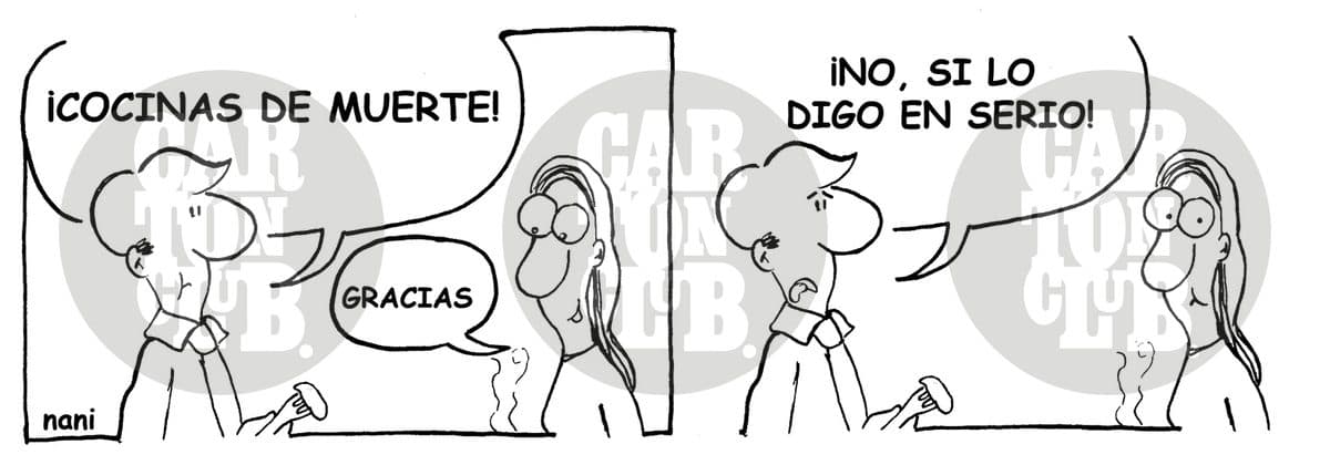 Magola Cocinas