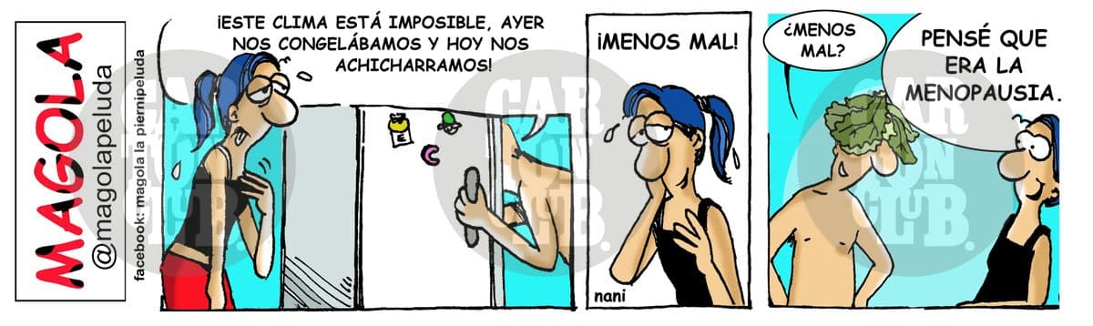 Magola