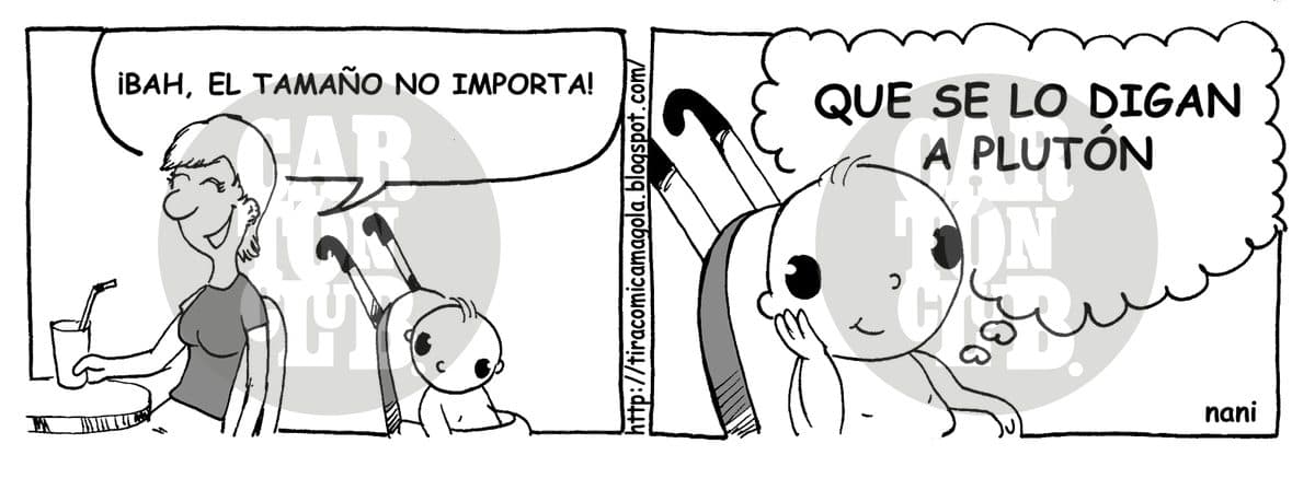 magola el tamaño