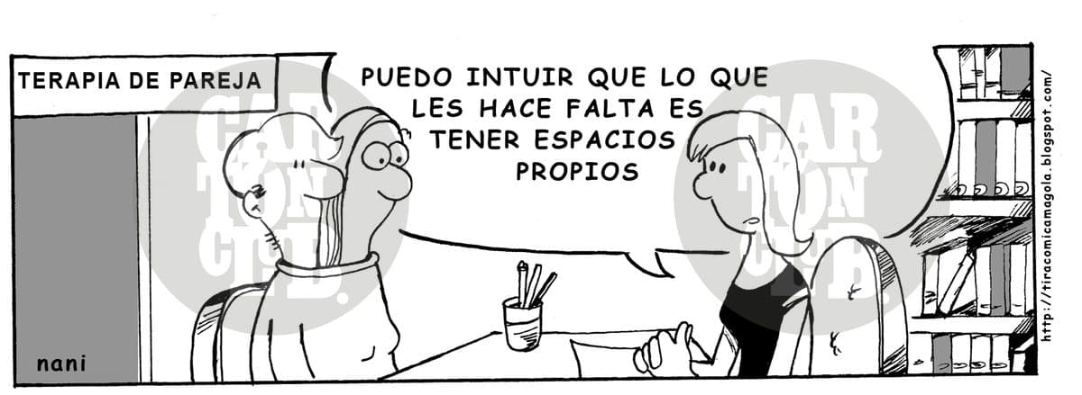 magola, espacios