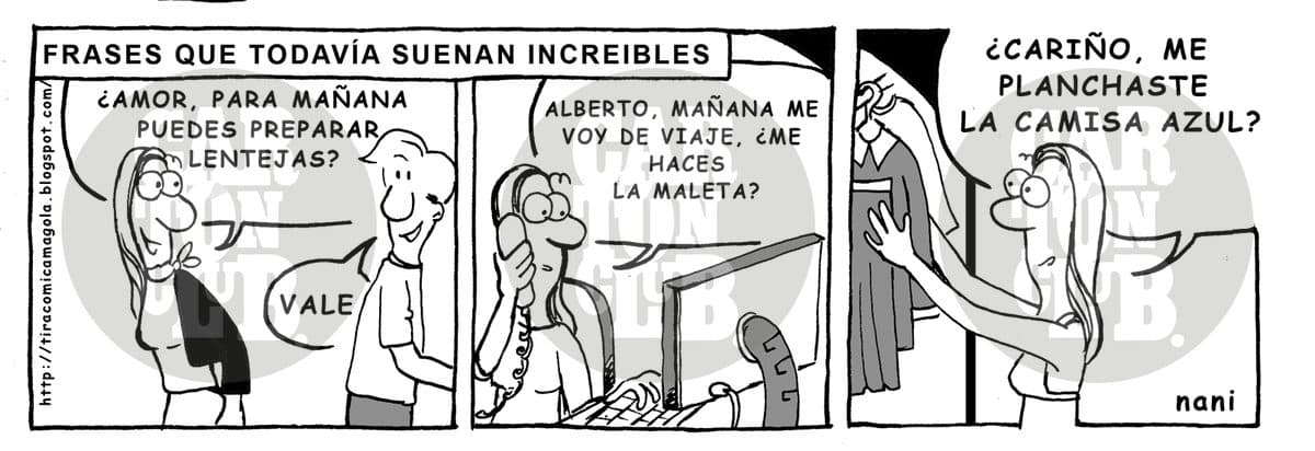 magola frases increibles