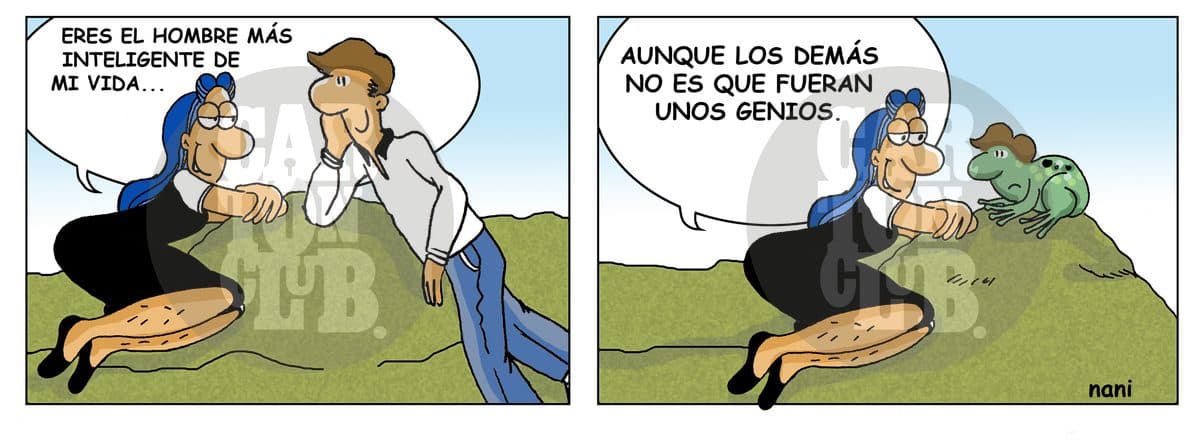magola inteligencia