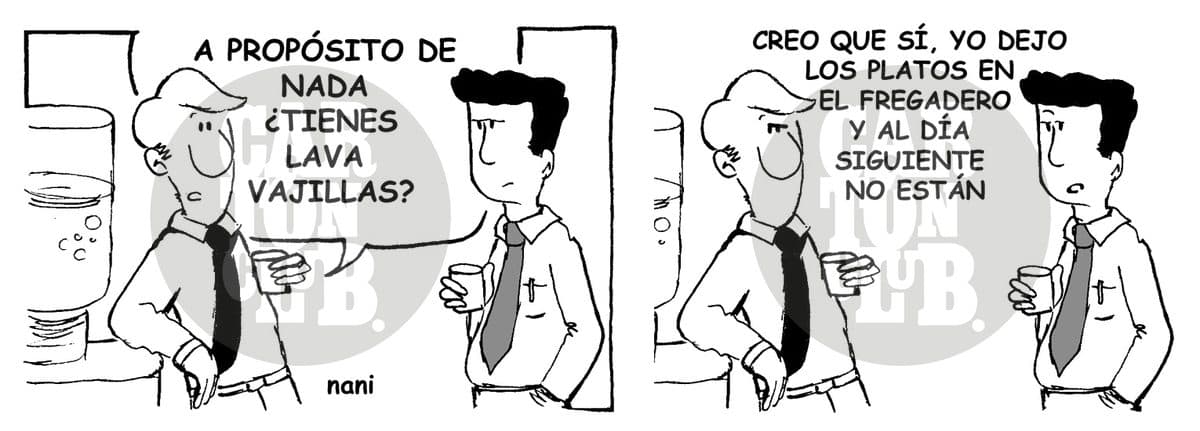 magola lavavajillas