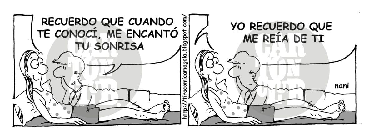 magola tu sonrisa