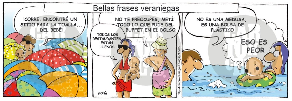 magola0308,verano