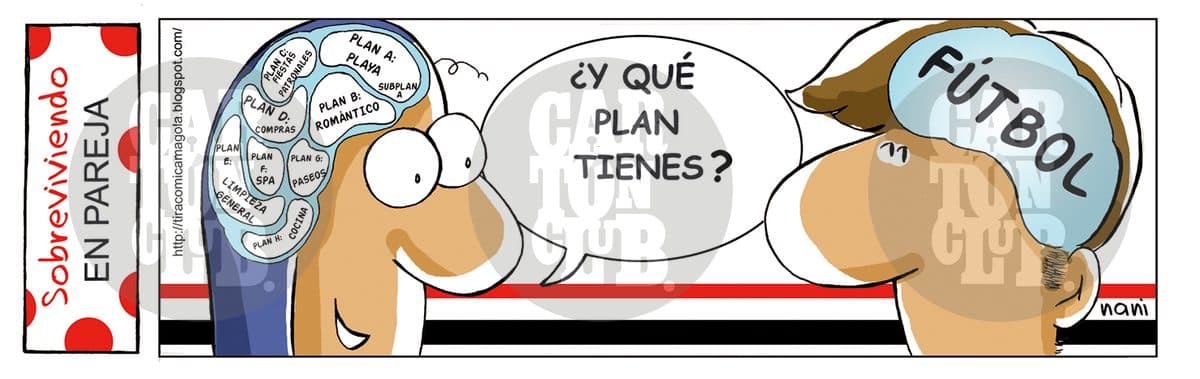magola1808, planes