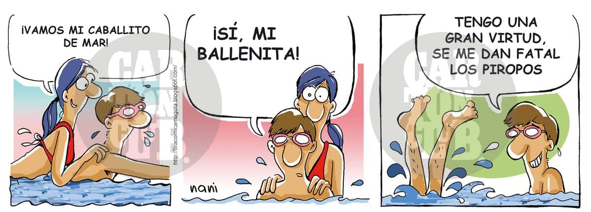 magola2108,caballito