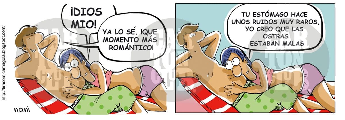 magola2308,romantico
