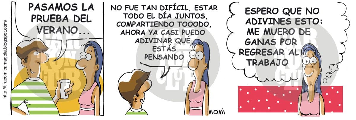 magola2608 todo cansa