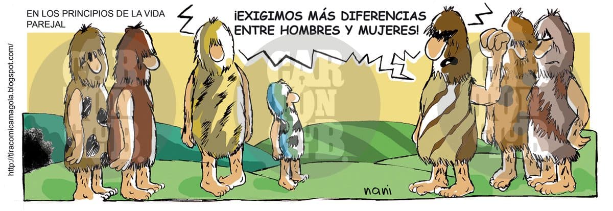 magola3208, en el principio