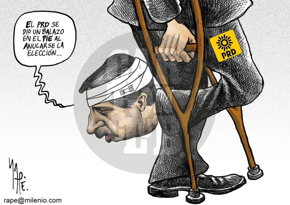 Mal herido