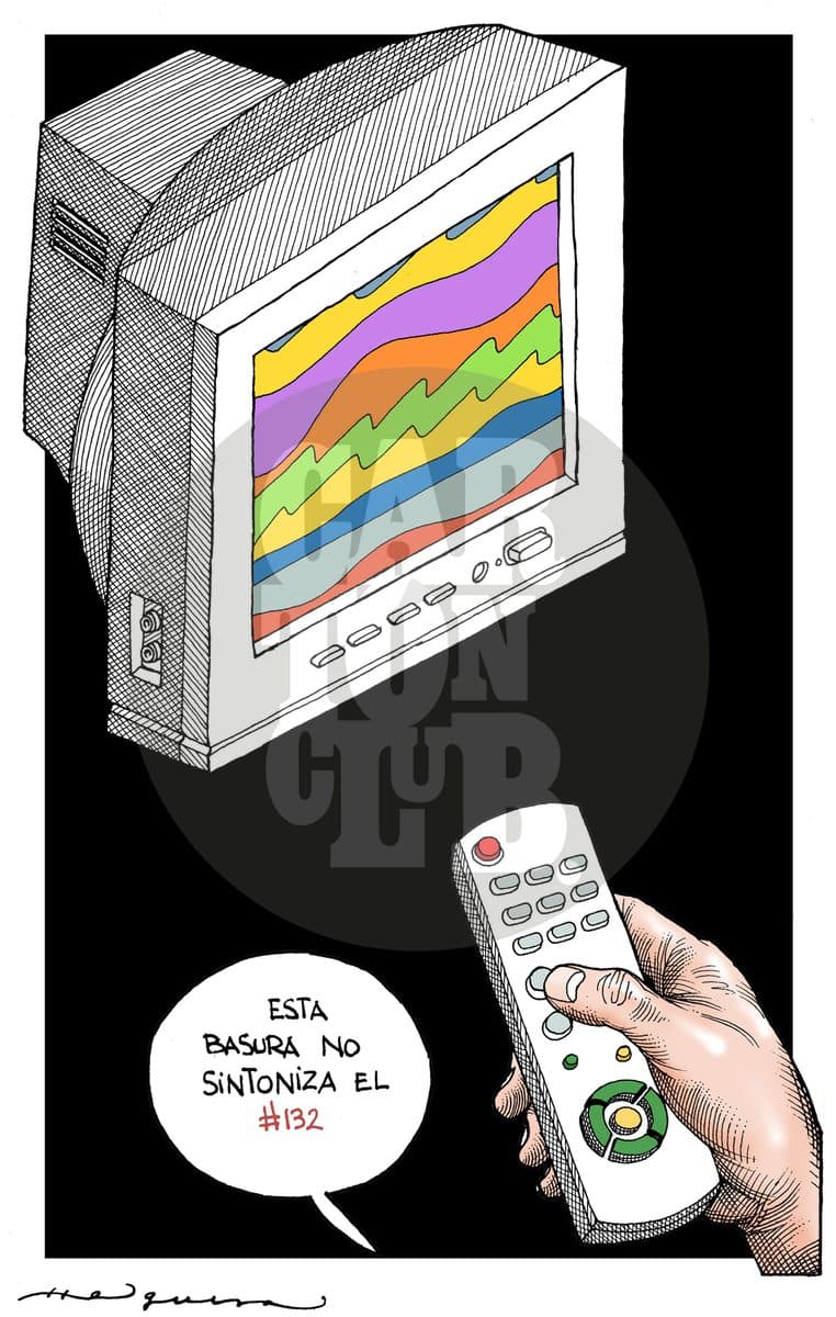 Mala Señal