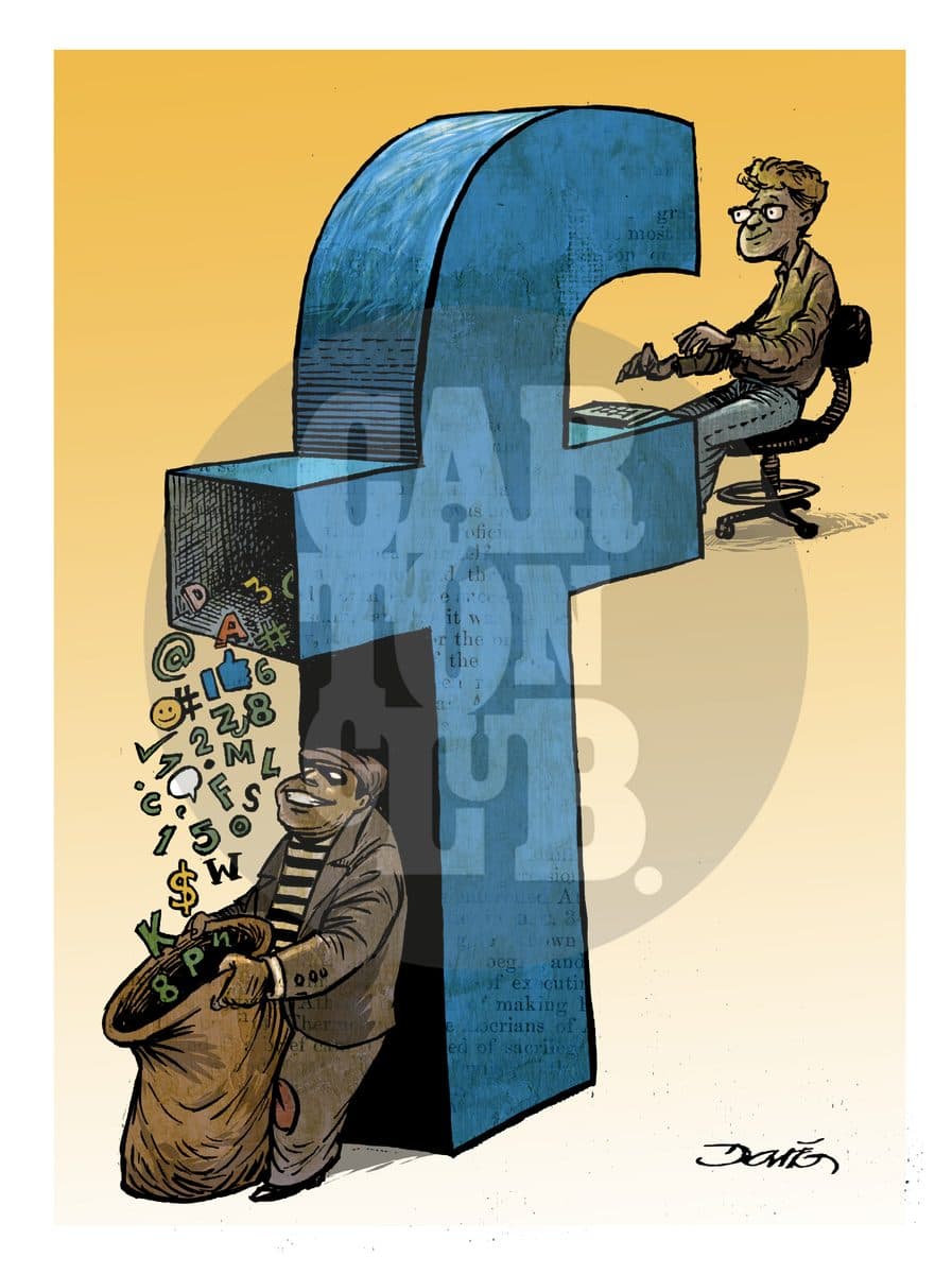 Manejo de la información