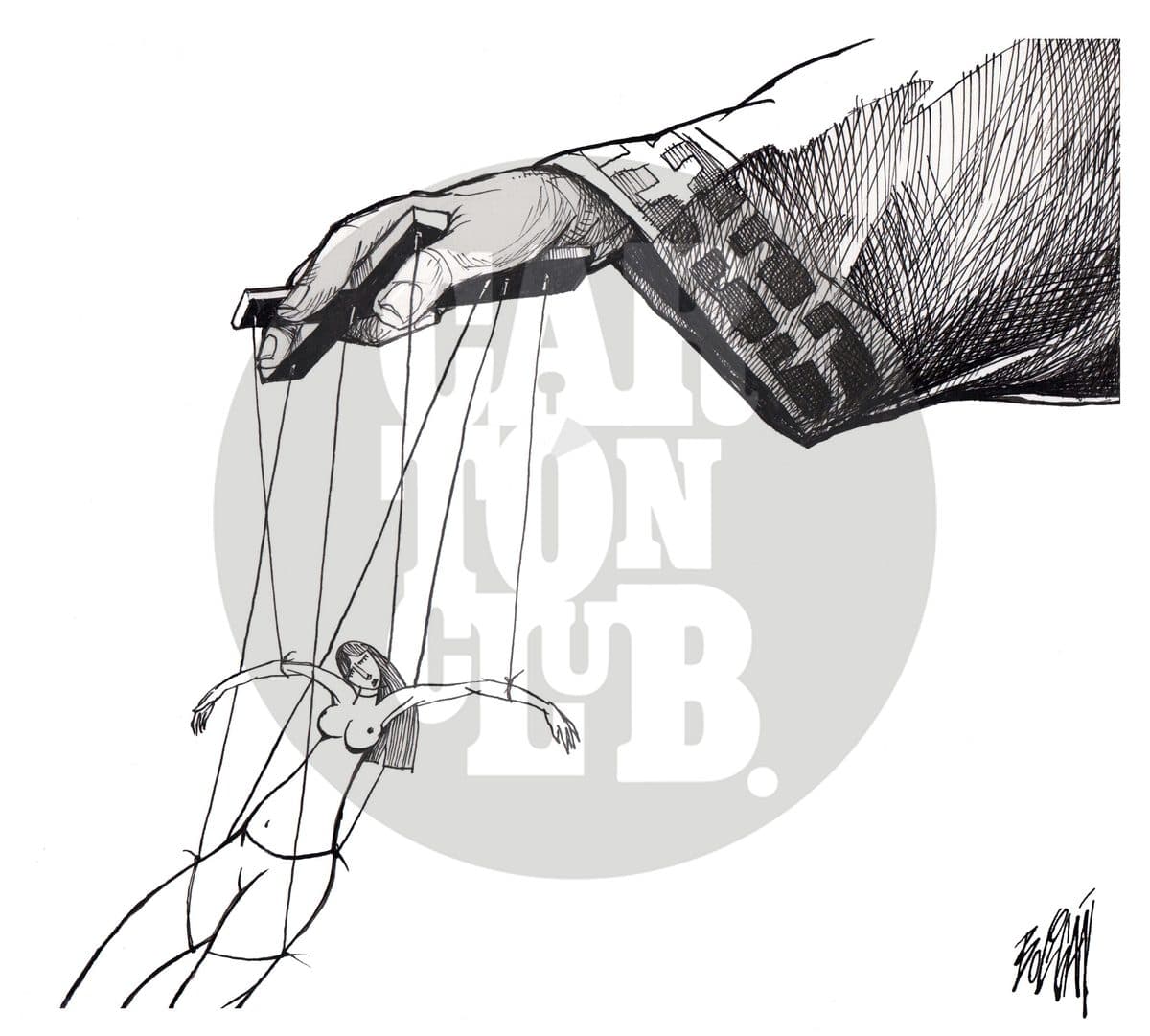Manipulación