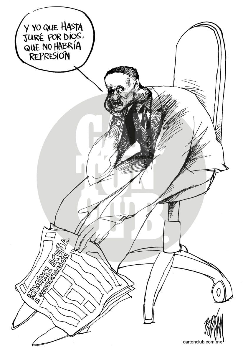Mano dura