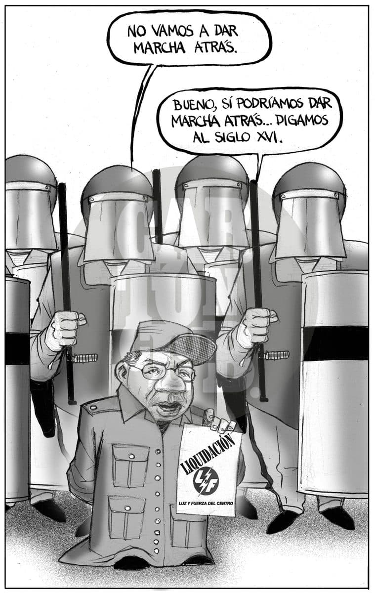 Mano Dura