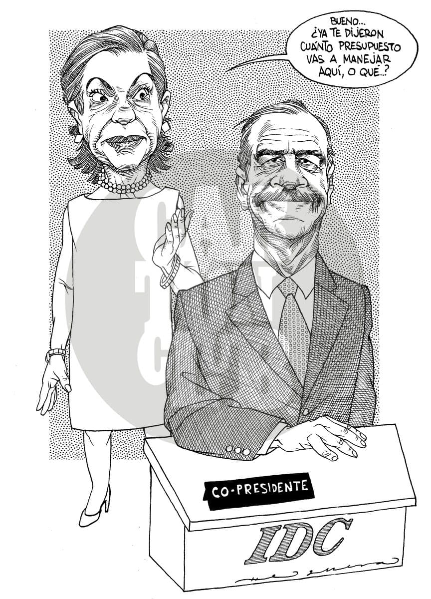 Manos a la obra
