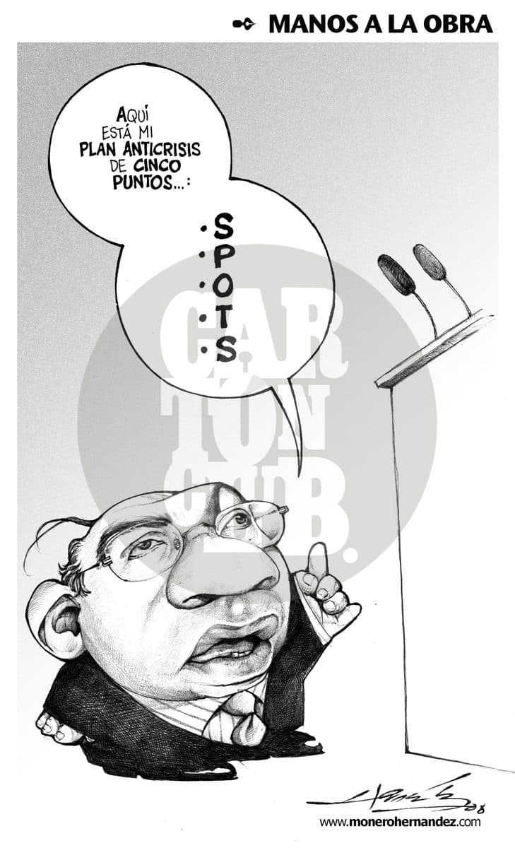 Manos a la obra