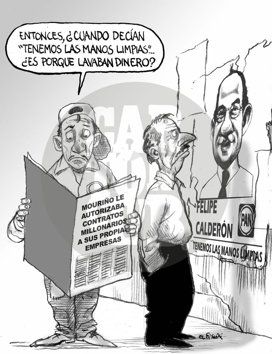 manotas