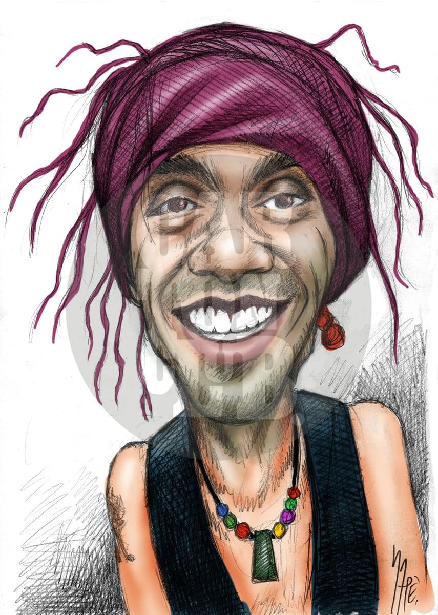 Manu Chao