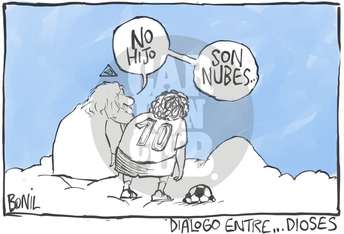 Maradona