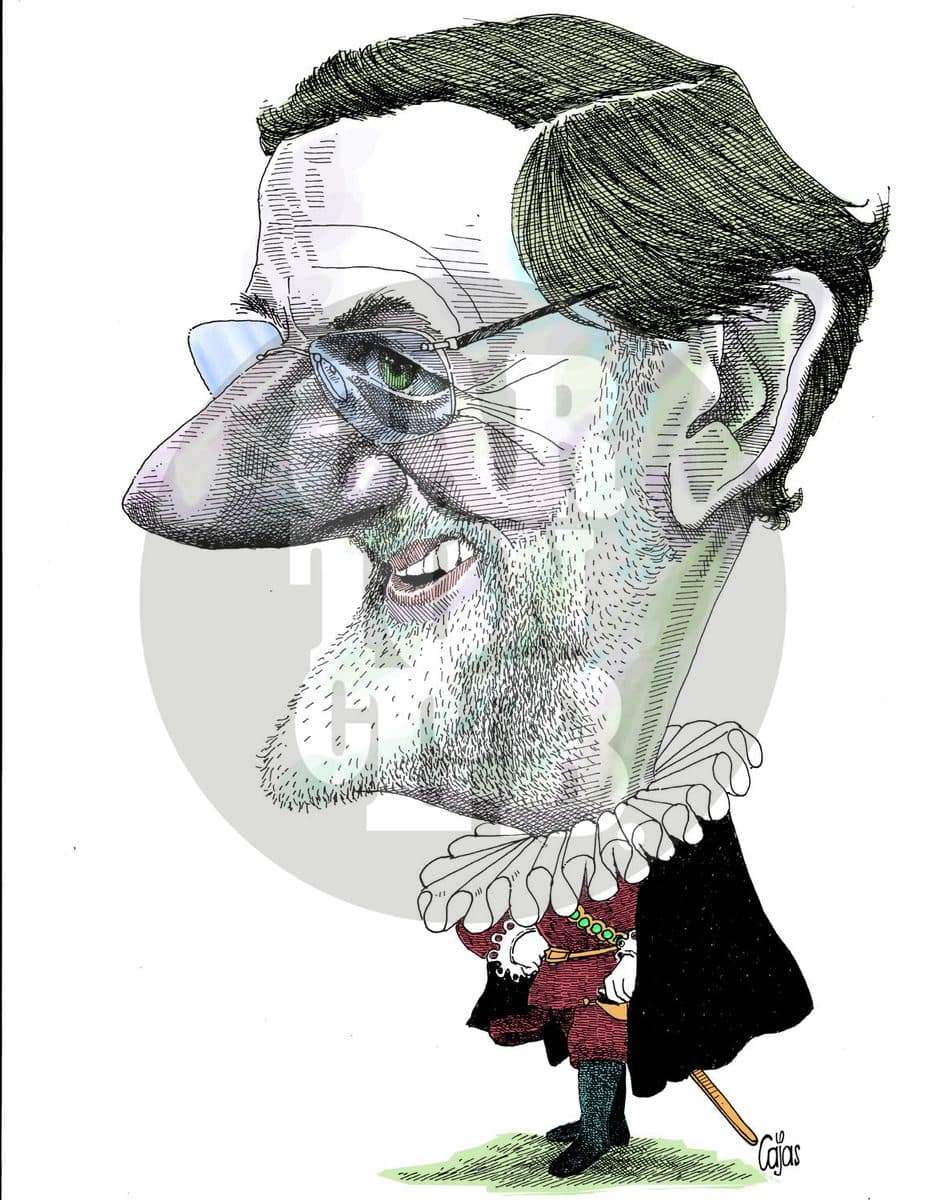 Mariano Rajoy