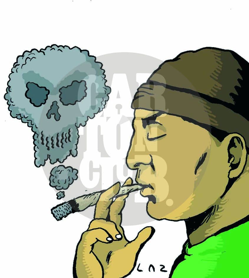 mariguana