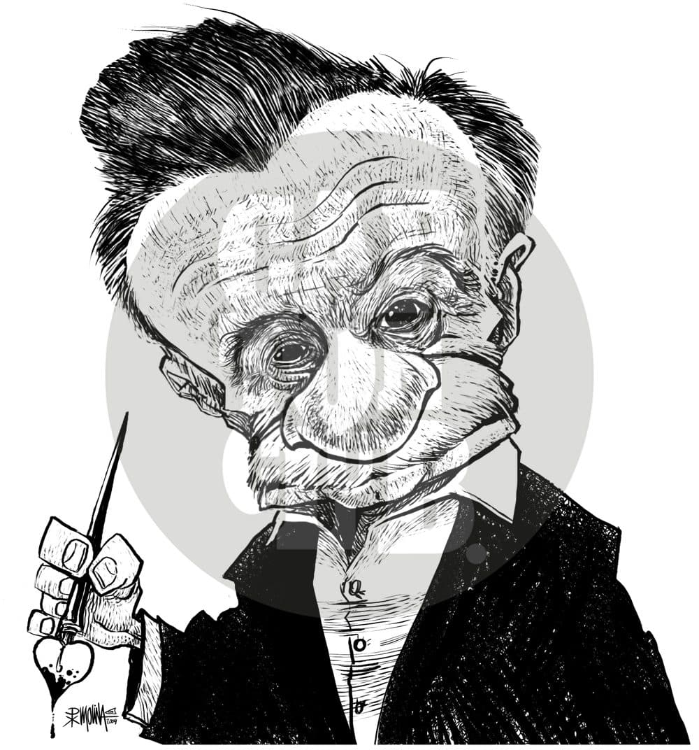 Mario Benedetti