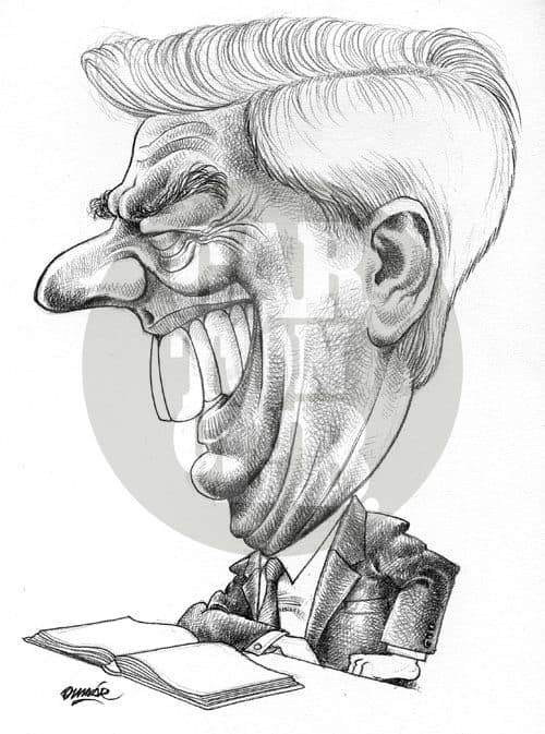 Mario Vargas Llosa