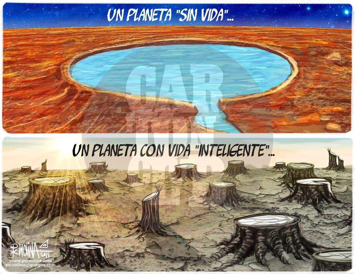 Mars o menos...