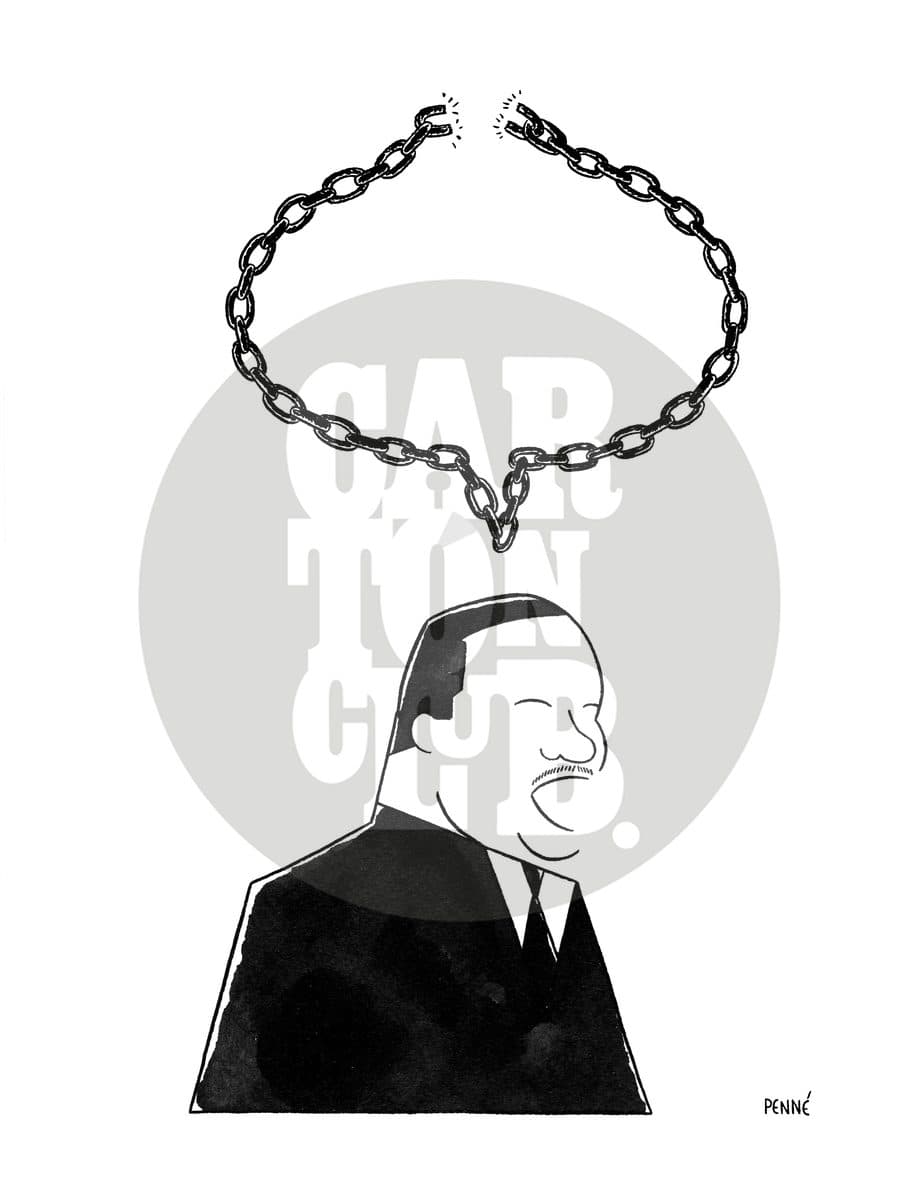 Martin Luther king