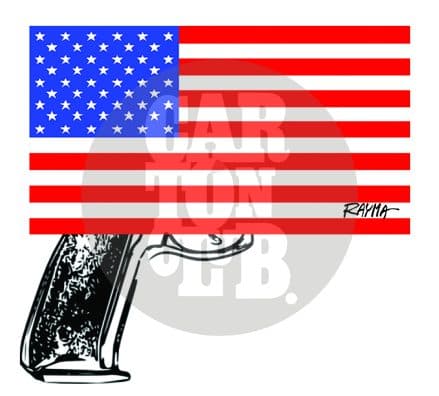 Masacre USA