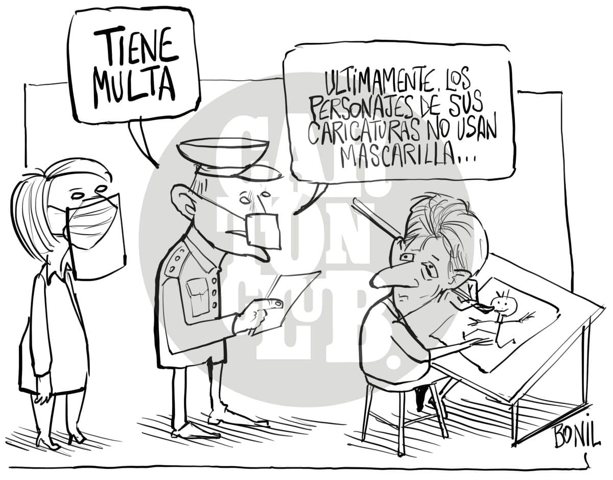 Mascarillas