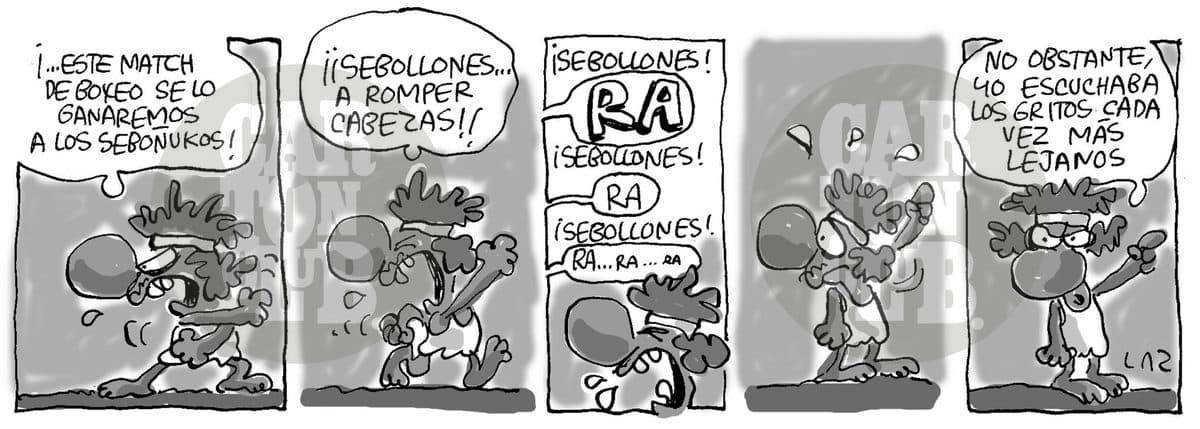match boxístico